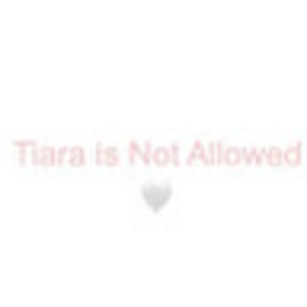 Meet your Posher, Tiara